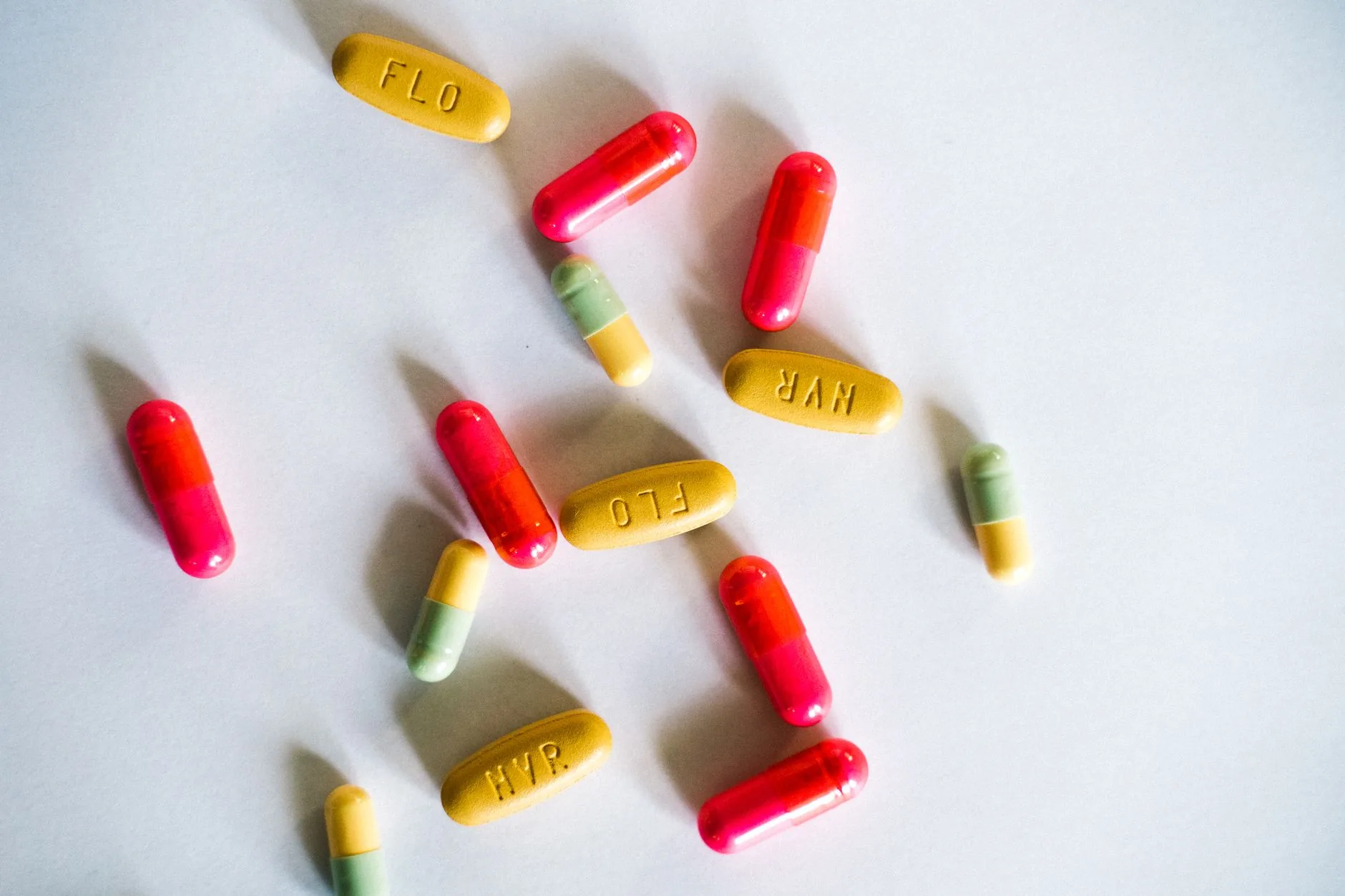 Métronidazole et trichomonase : traitement et posologie