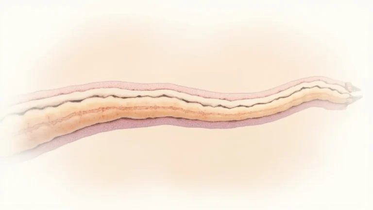 Moniezia : comprendre le ténia des ruminants et diagnostic