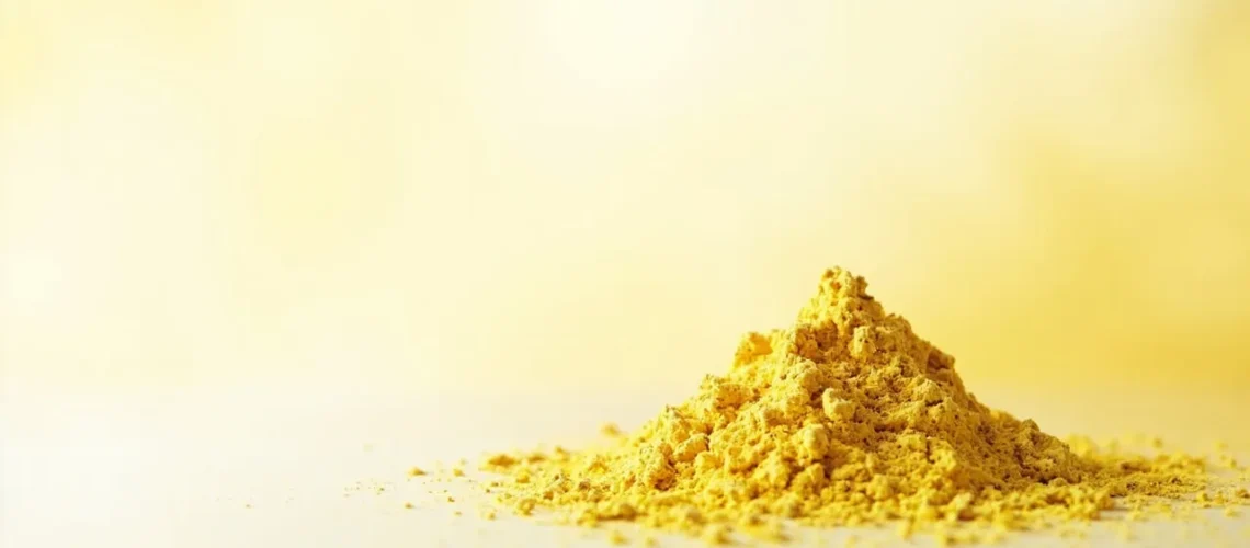 MSM (Méthylsulfonylméthane) : Bienfaits, Posologie et Pronostic d'Efficacité