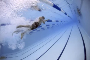Natation et articulations : un sport doux pour bouger