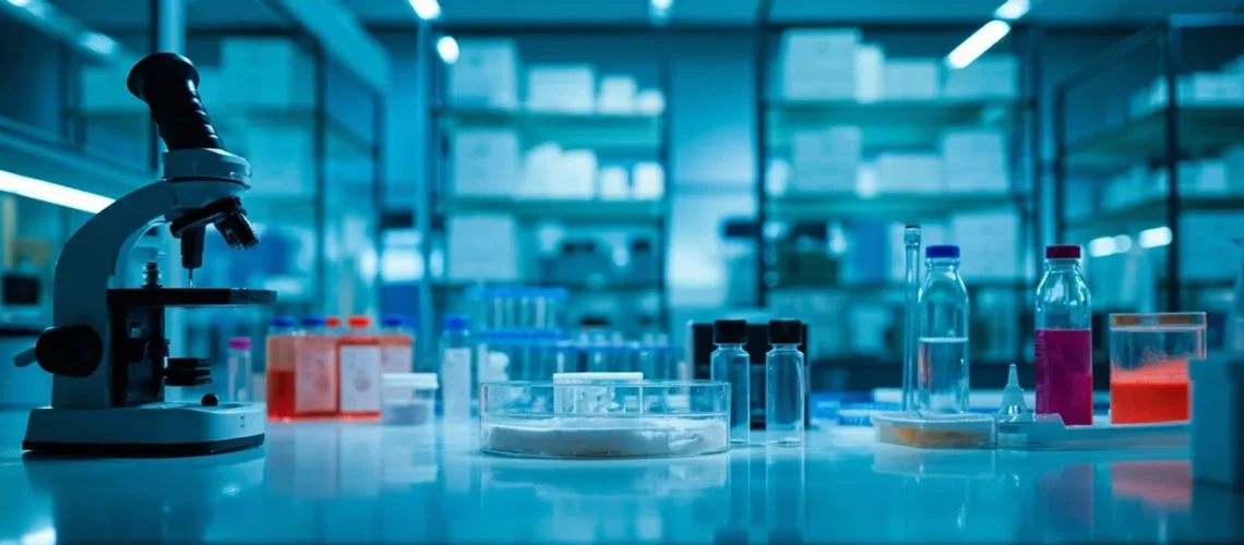 Niflurène bactéricide : propriétés, indications et utilisation