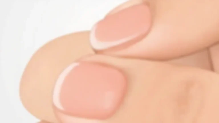 Ongles sains : guide complet pour les traiter