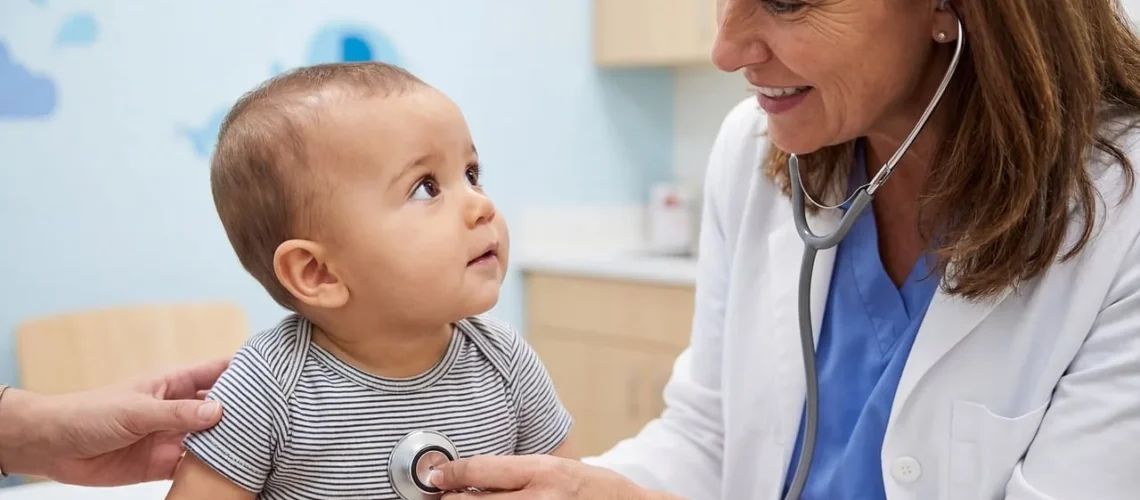 Otite récurrente chez l'enfant : comprendre, traiter et rééduquer