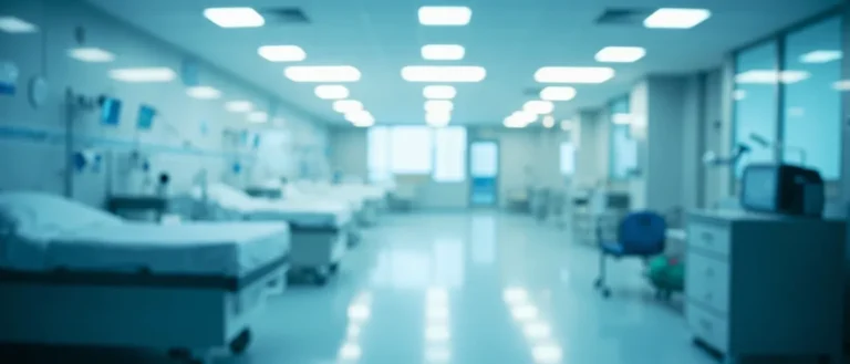 Pneumonie nosocomiale : causes, traitements et prévention