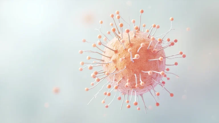 Polyomavirus à cellules de Merkel : virus oncogène