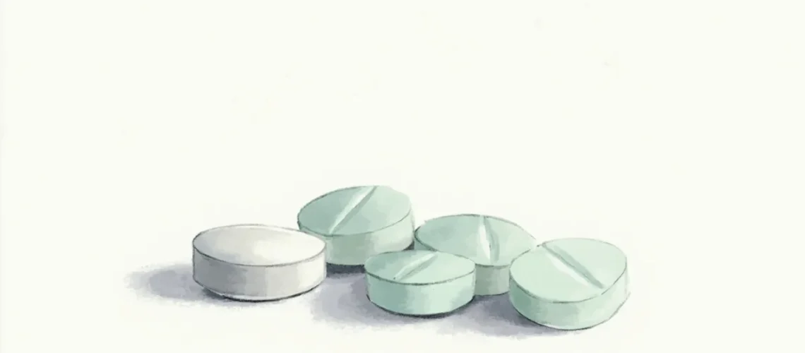 Propylthiouracile (PTU) et hyperthyroïdie : guide complet du traitement