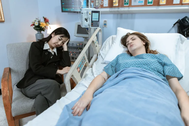 Rééducation après grippe A : guide de convalescence