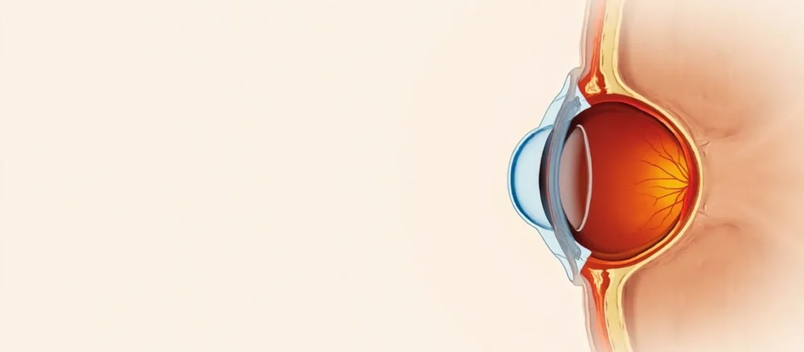 Rétinite pigmentaire : causes, symptômes, diagnostic et traitements