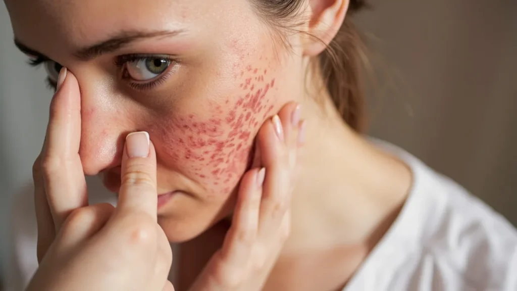 Syndrome de Hailey-Hailey : comprendre, diagnostiquer et traiter cette dermatose génétique : prise en charge