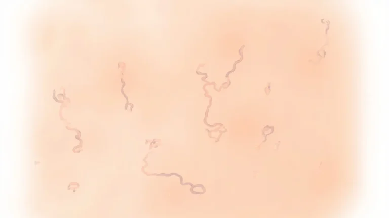 Épidermolyse staphylococcique : causes et traitement