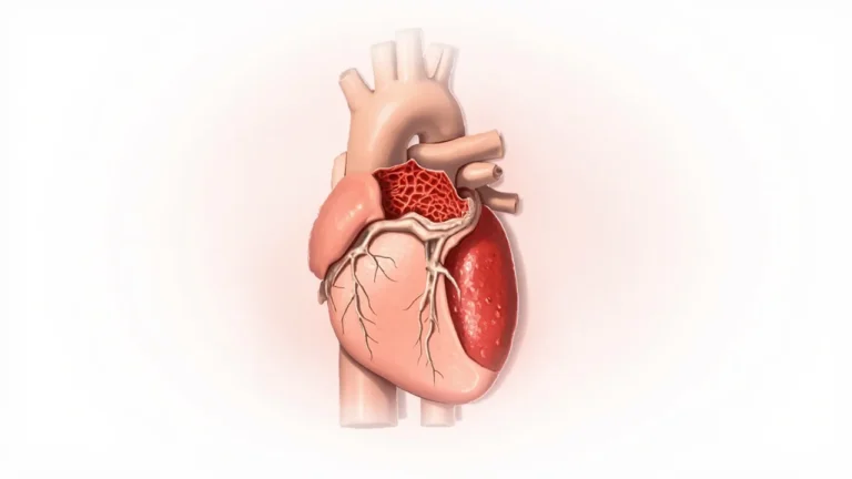 Tétralogie de Fallot : cette cardiopathie congénitale