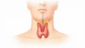 Thyroïdite de Hashimoto : comprendre et vivre avec