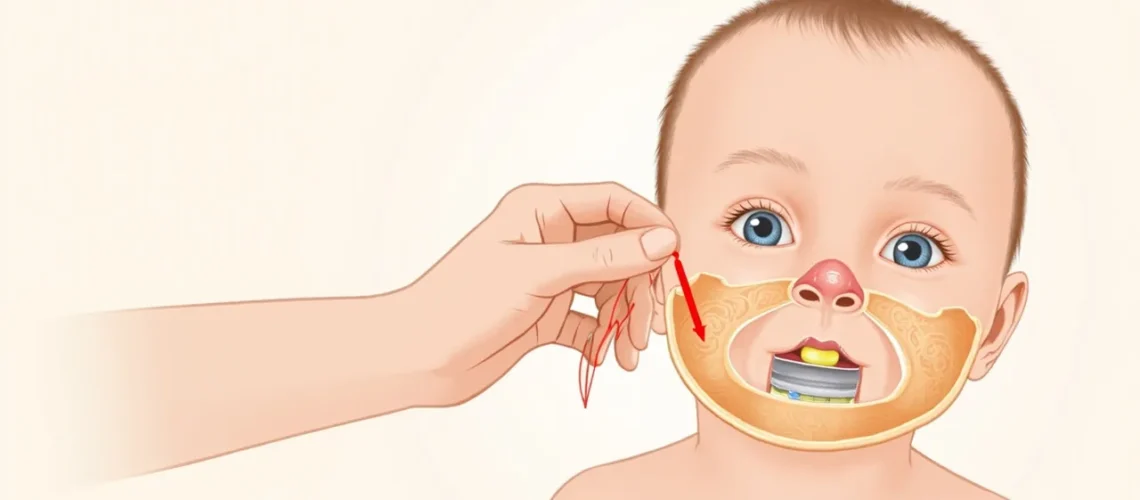 Torticolis congénital : causes, diagnostic et traitements chez le nourrisson
