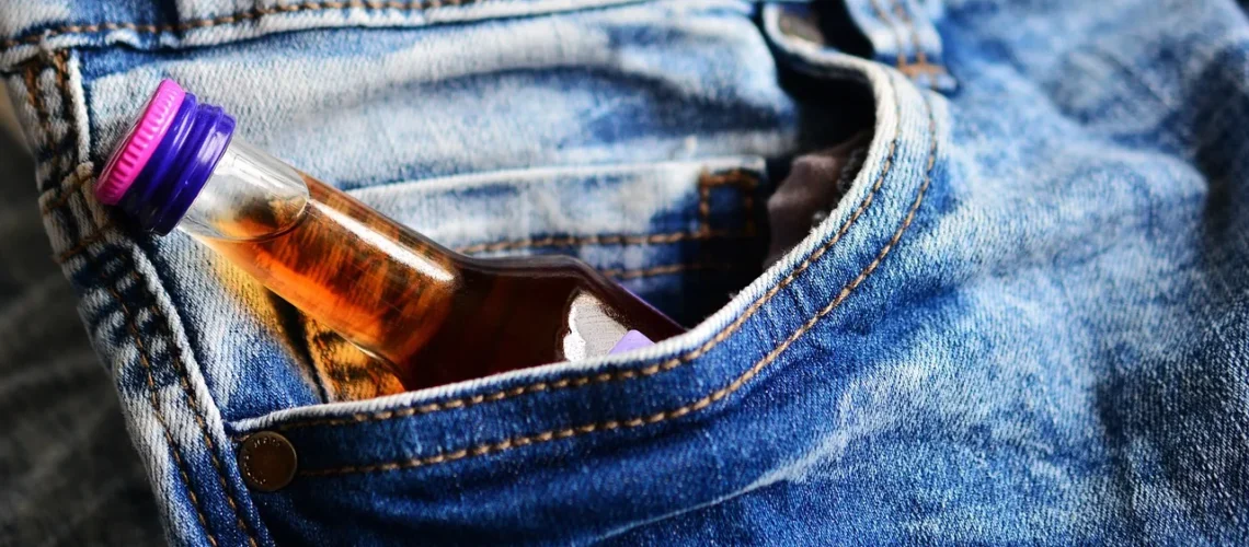 Trouble de l'usage de l'alcool : diagnostic, critères et prise en charge