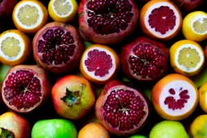 Vitamine C antioxydante : clé de la réhabilitation