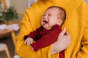 Vitamine D bébé : pourquoi et quand