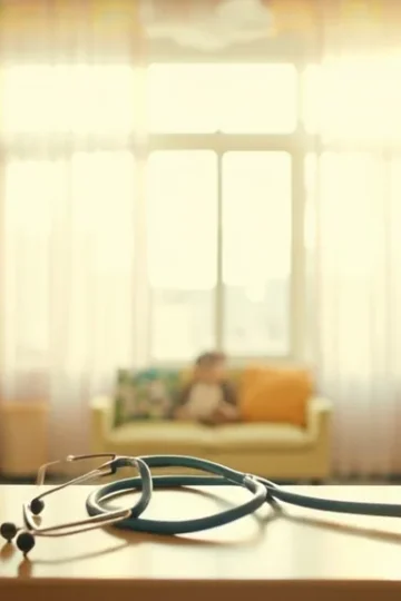 Adénopathie chez l&rsquo;enfant : causes, diagnostic et traitement