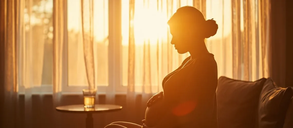 Alcool et grossesse : prévenir les risques pour le bébé