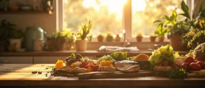 Alimentation au premier trimestre : semaines 9 à 12