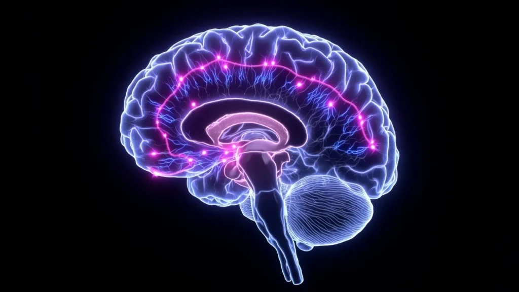 Alprazolam (Xanax®) : Guide complet sur cet anxiolytique : zone du corps concernée