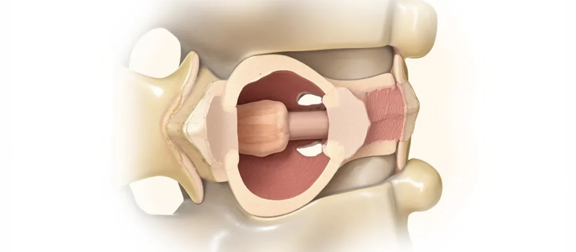 Anneau fibreux : anatomie, rôle et pathologies du disque intervertébral