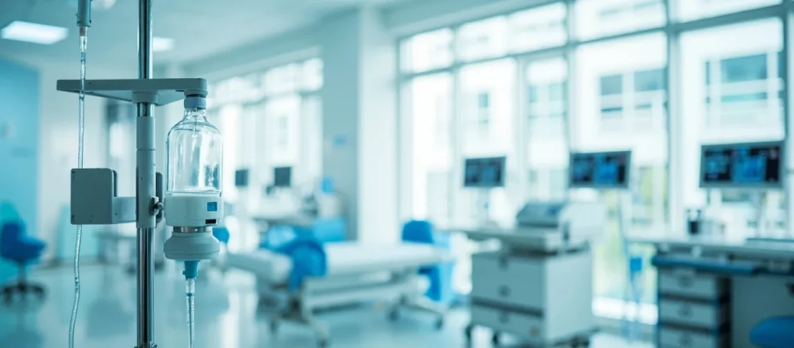 Antibiothérapie empirique : principes, indications et bonnes pratiques