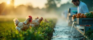 Arcobacter : comprendre cette bactérie émergente