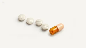 Aripiprazole : antipsychotique de seconde génération