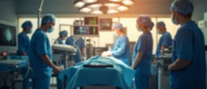 Artère perforante : anatomie et fonctions