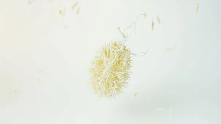 Bacillus cereus : la bactérie des intoxications