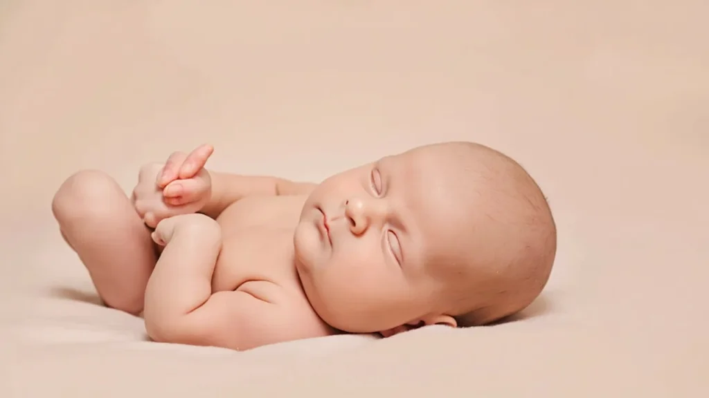 Bébé post-terme : facteurs de risque, complications et prise en charge : prise en charge