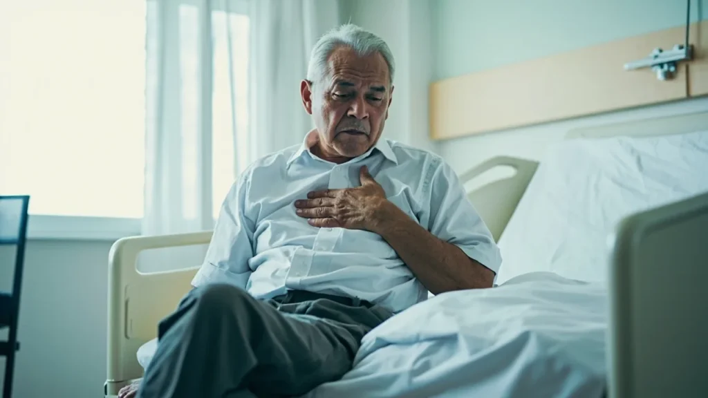Bloc auriculo-ventriculaire : comprendre, diagnostiquer et traiter ce trouble du rythme cardiaque : prise en charge