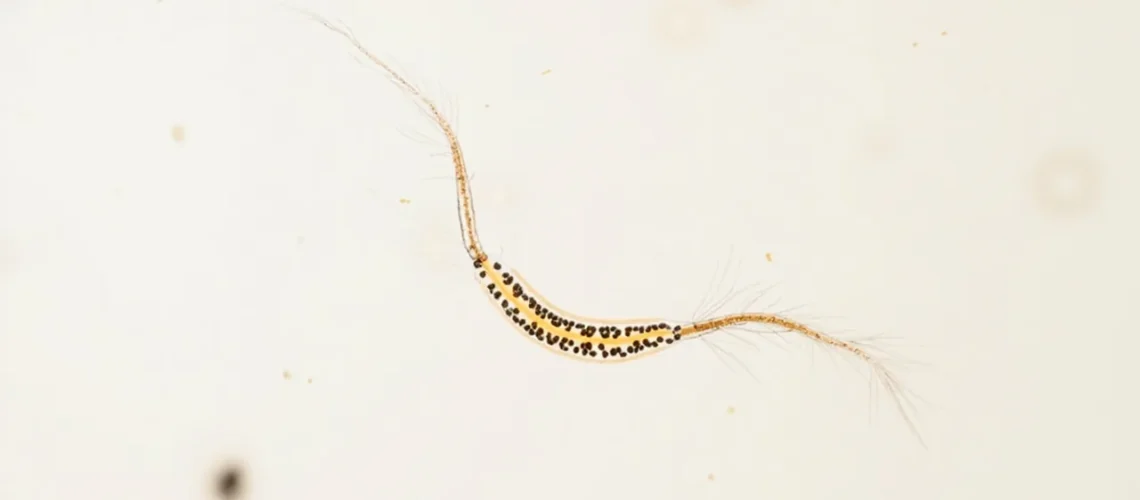 Borrelia recurrentis : la bactérie de la fièvre récurrente à poux