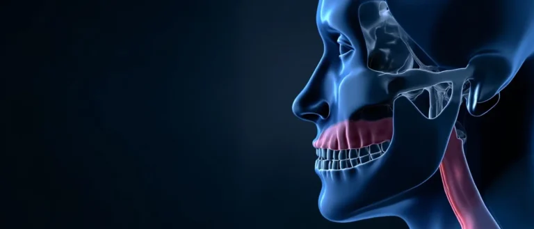 Cancer du pharynx : causes, symptômes et traitements
