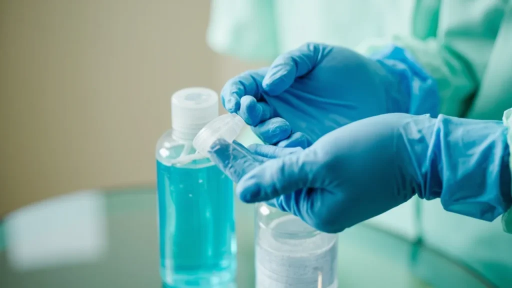 Carbapénèmase : comprendre cette enzyme à l&rsquo;origine de l&rsquo;antibiorésistance : signes et manifestations