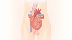 Cardiomyopathie du peripartum : causes et symptômes