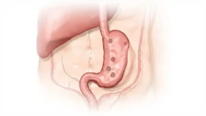 Cellules pariétales : structure, fonctions et pathologies