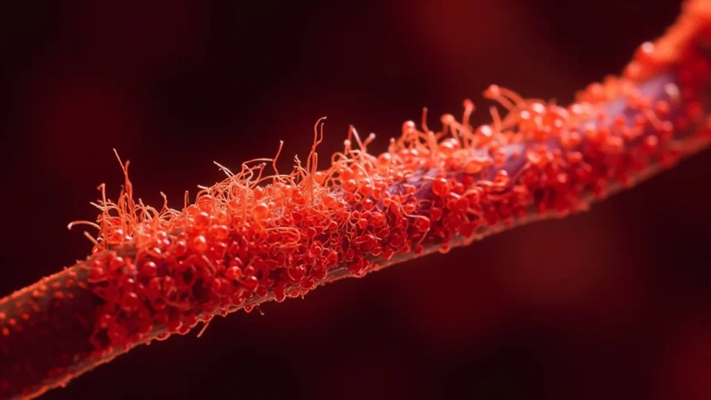 Clopidogrel et stent : guide complet du traitement antiplaquettaire : signes et manifestations