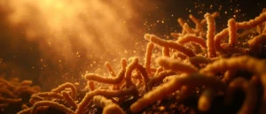 Clostridium bifermentans : pathogénicité