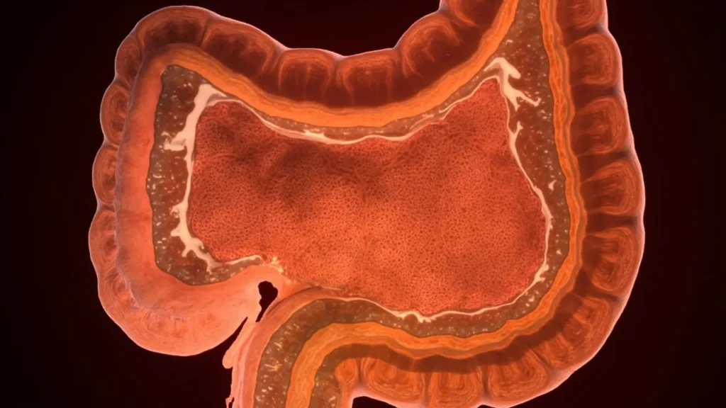 Colite éosinophilique : symptômes, diagnostic et traitements : vue générale