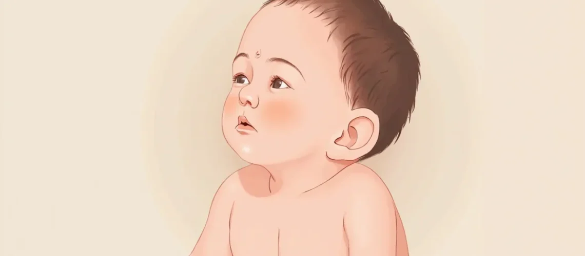 Conjonctivite du bébé : pronostic, évolution et guide complet pour les parents