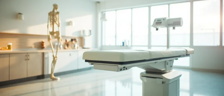 Crête iliaque : anatomie, fonctions et importance clinique