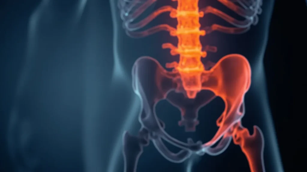 Crête iliaque : anatomie, fonctions et importance clinique : facteurs de risque