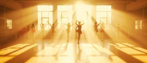 Danse et bien-être : santé physique et mentale
