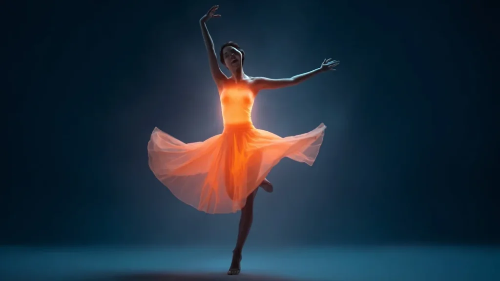 Danse et bien-être : comment la danse améliore votre santé physique et mentale : vue générale