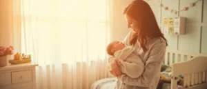 Diphtérie chez l'enfant : facteurs de risque et protection