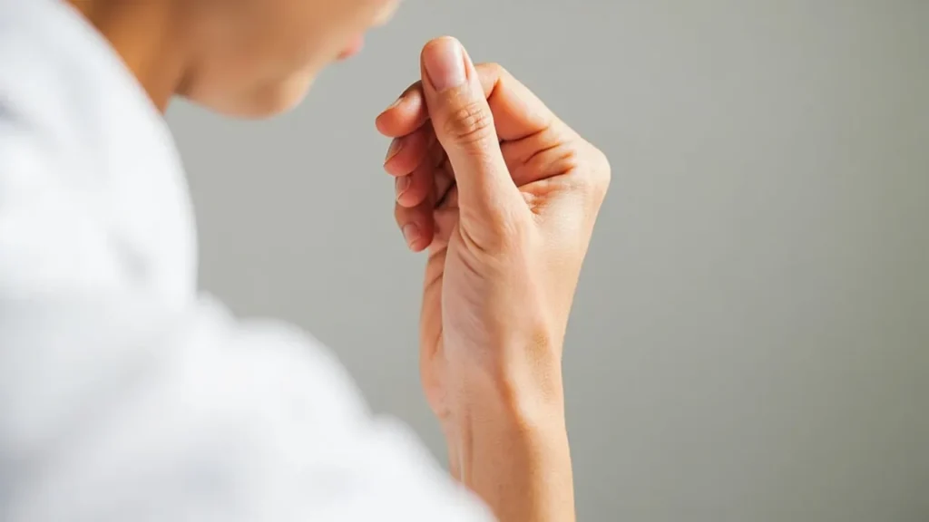 Douleur arthritique : comprendre, soulager et mieux vivre avec l’arthrite en vieillissant : zone du corps concernée