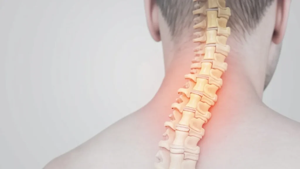 Douleur facettaire : comprendre, diagnostiquer et soulager l’arthrose des articulations vertébrales : facteurs de risque