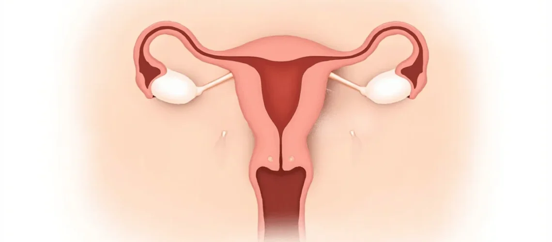 Endométrite : causes, symptômes, diagnostic et traitement complet