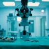 Endophtalmie : causes, symptômes, diagnostic et traitement